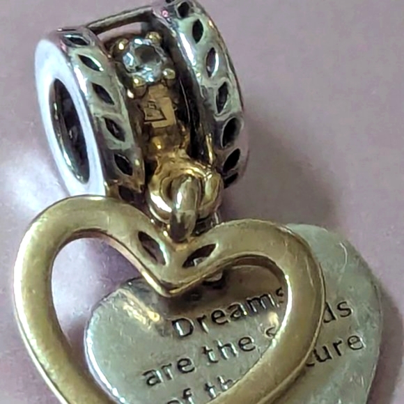 Pandora Shine™ Seeds of the Future Dangle Charm - Picture 6 of 15